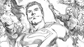 Brian Michael Bendis Is Ushering in a New Era of <i>Superman </i>Comics for DC